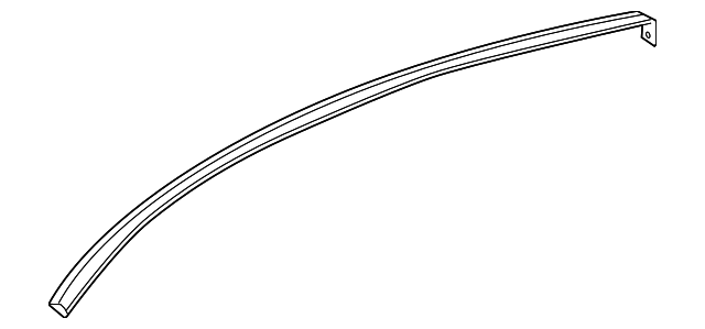 987-559-721-00 Деталь GASKET, LEFT