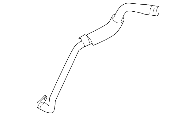955-347-442-10 Деталь SUCTION HOSE