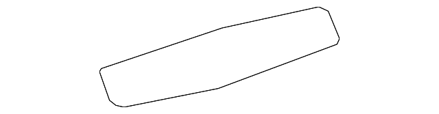 22743935 Деталь LINER