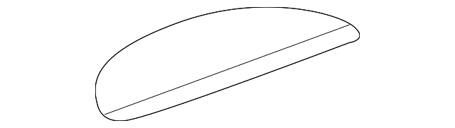 22879188 Деталь CLUSTER PAD