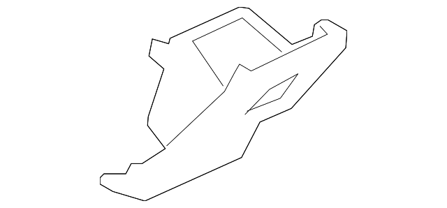 23465053 Деталь BIN