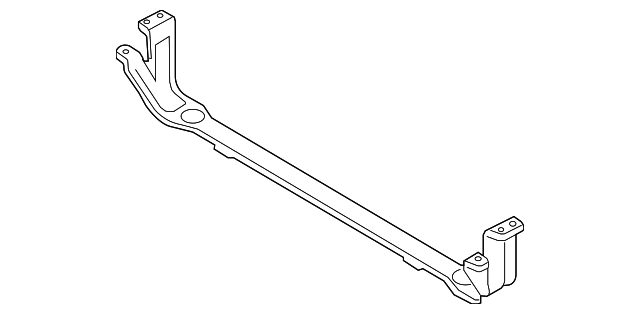 8S4Z-16138-A LOWER TIE BAR