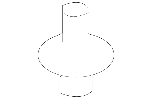 -N803678-S SPLASH SHIELD RETAINER