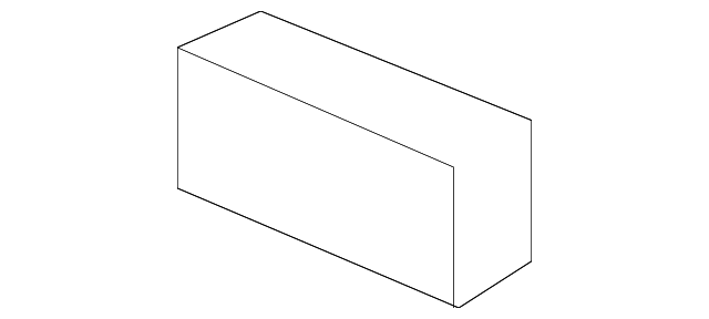 92146283 Деталь SEAT SWITCH, LEFT