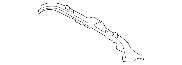 95B-802-081-Y-GRV Деталь CROSSMEMBER