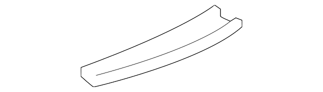 95B-803-811-Y-GRV Деталь FLOOR REINF, LEFT