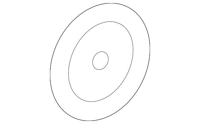 LR068408 Деталь PLUG, RIGHT