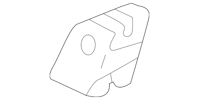 E1BZ54102A20A REINFORCEMENT