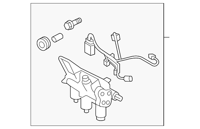 955-359-030-01 Деталь VALVE ASSY