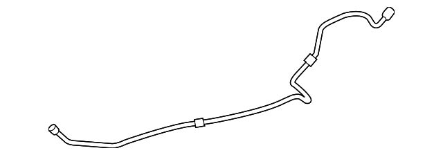 955-359-120-01 Деталь RETURN LINE