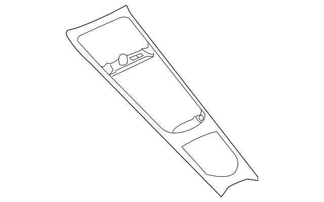 970-553-371-07-OE9 Деталь TOP PANEL