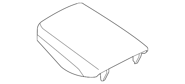 970-553-325-00-N12 Деталь ARMREST