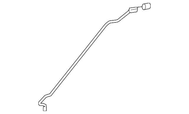 15190807 Деталь CABLE