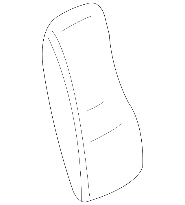 XR815675LEG Деталь LID