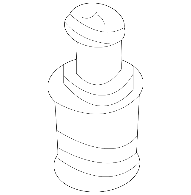 XR82782 Деталь LIGHTER