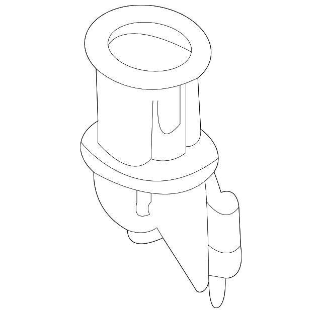 XR82783 Деталь HOUSING