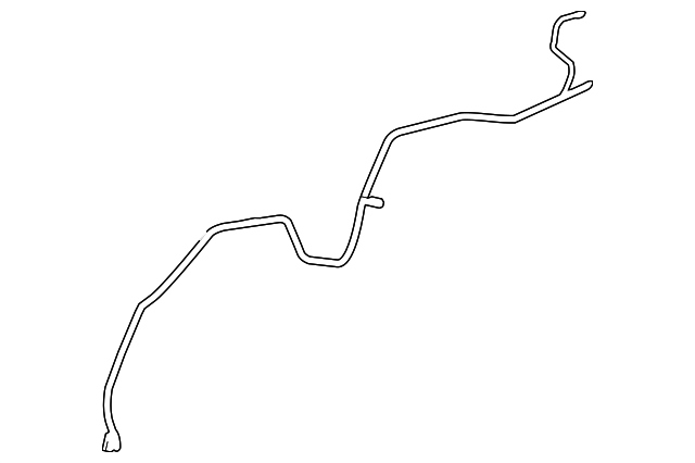 T2R16582 Деталь LIQUID LINE
