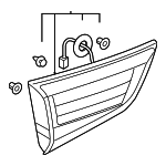 Tail Lamp Assembly Tail Lamp Assembly