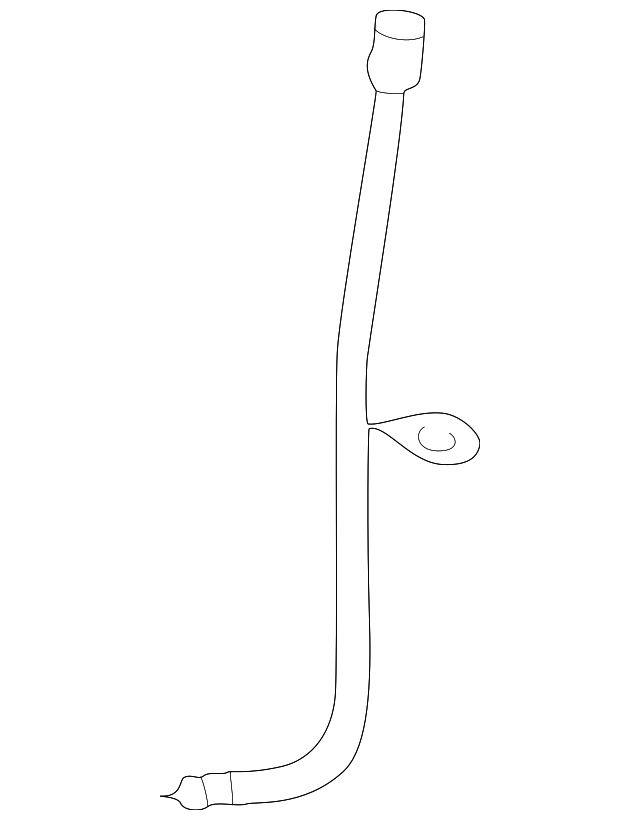 32005761 Деталь TUBE