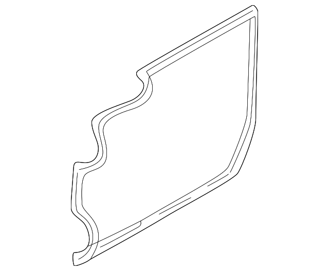 32005643 Деталь VALVE COVER GASKET