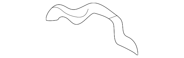 32005672 Деталь INNER TIMING CVR GASKET
