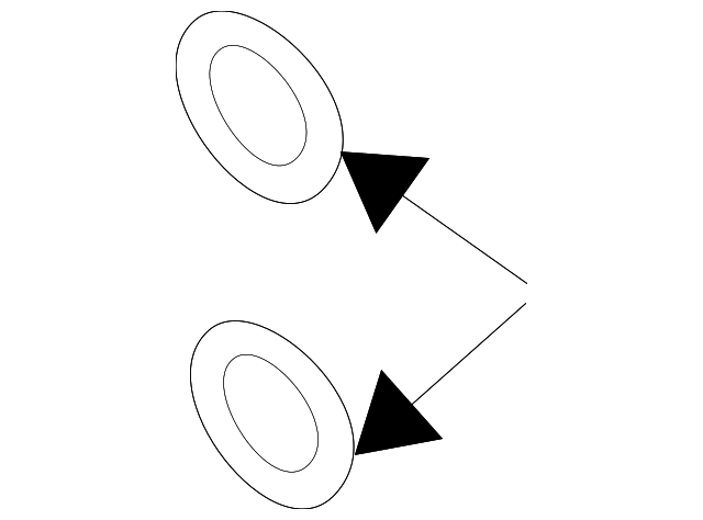 32005675 Деталь INNER TIMING CVR GASKET