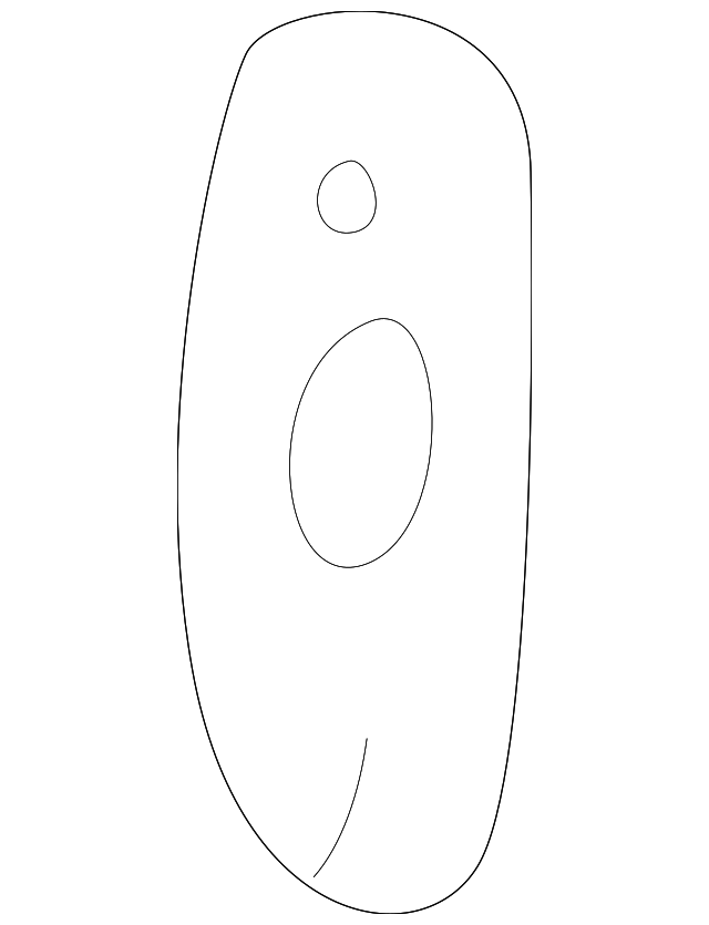 32005676 Деталь INNER TIMING CVR OIL SEAL