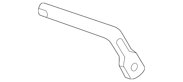 996-115-913-71 Деталь LEVER