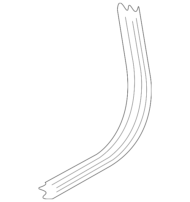 996-102-151-93 Деталь SERPENTINE BELT