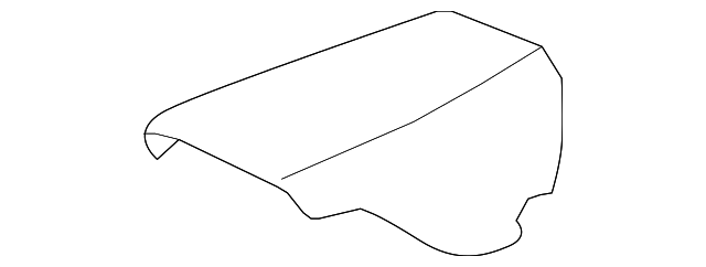 C2P10321RGV Деталь ARMREST