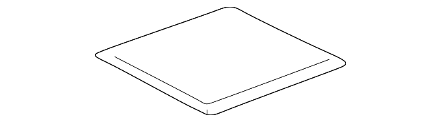 2L7Z78045G34BAB Деталь MAT