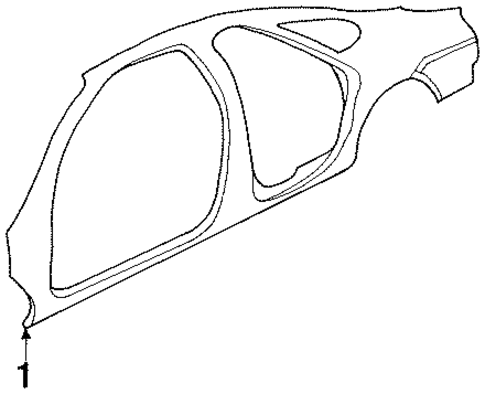 Sable UNISIDE