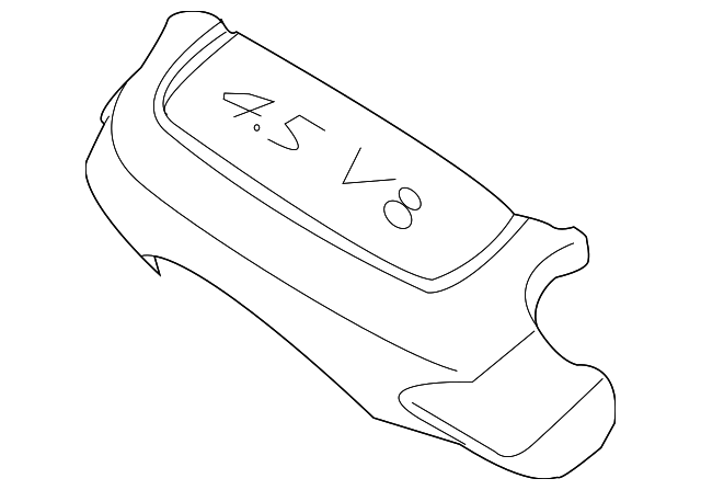 955-110-213-01 Деталь FRONT COVER