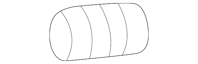 88971105 Деталь GEAR HOUSING SPRING