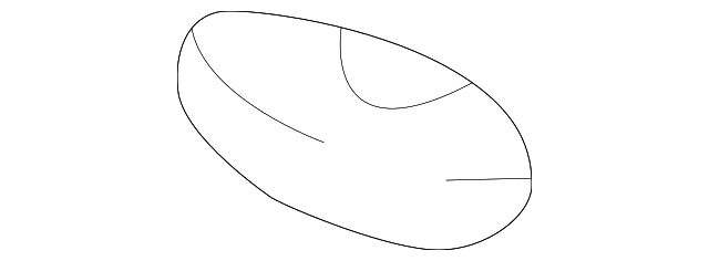 88971096 Деталь PINION ASSY UPPER SEAL