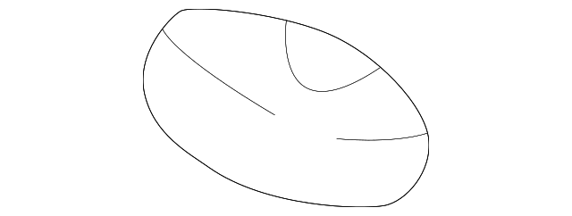 94852821 Деталь LOWER BEARING