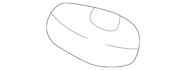 94855012 Деталь UPPER BEARING