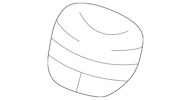 94852851 Деталь PINION ASSY CAP