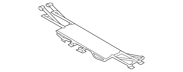 LR073380 Деталь FILLER
