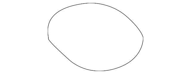 948-107-175-00 OIL COOLER GASKET