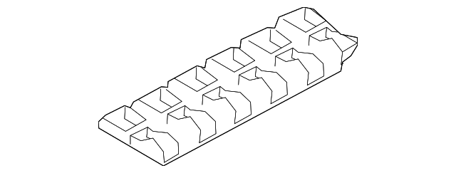 9A1-101-010-01 TRAY