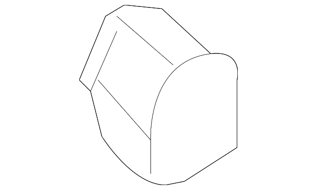 32007717 Деталь WHEEL NUT