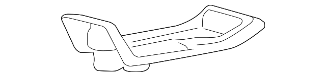 5E6Z-78045A76-AAA FRONT PANEL
