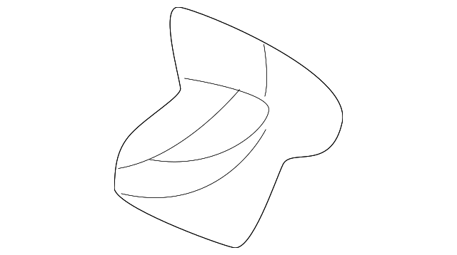 30870210 Деталь RELEASE CABLE CLIP