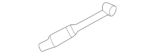 30883400 Деталь RELEASE CABLE