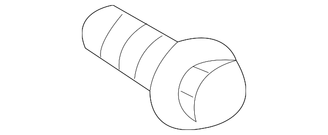 92152366 WHEEL BOLT