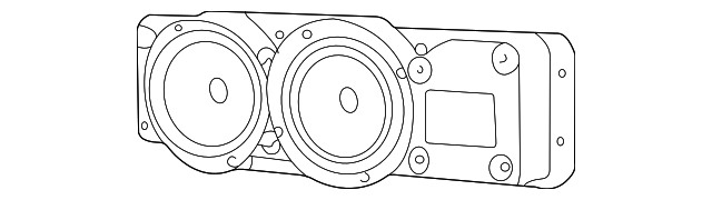 XQA000010 SPEAKER