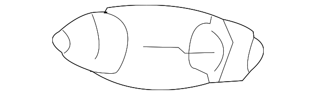 900-631-105-90 Деталь EXTERIOR BULBS