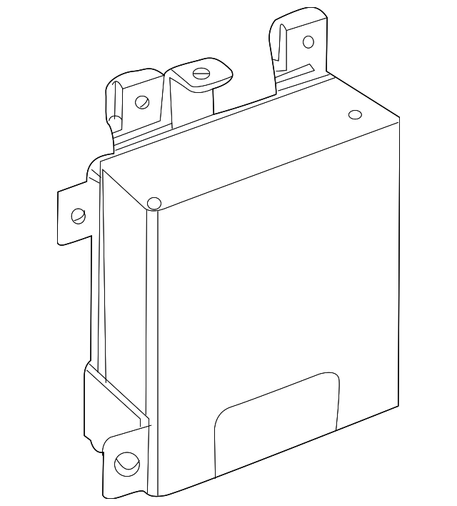 AE9Z-19G317-A Деталь CONVERTER