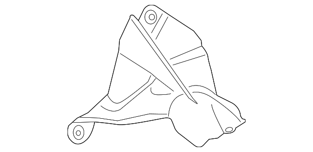 CK4Z-3F540-A SHIELD